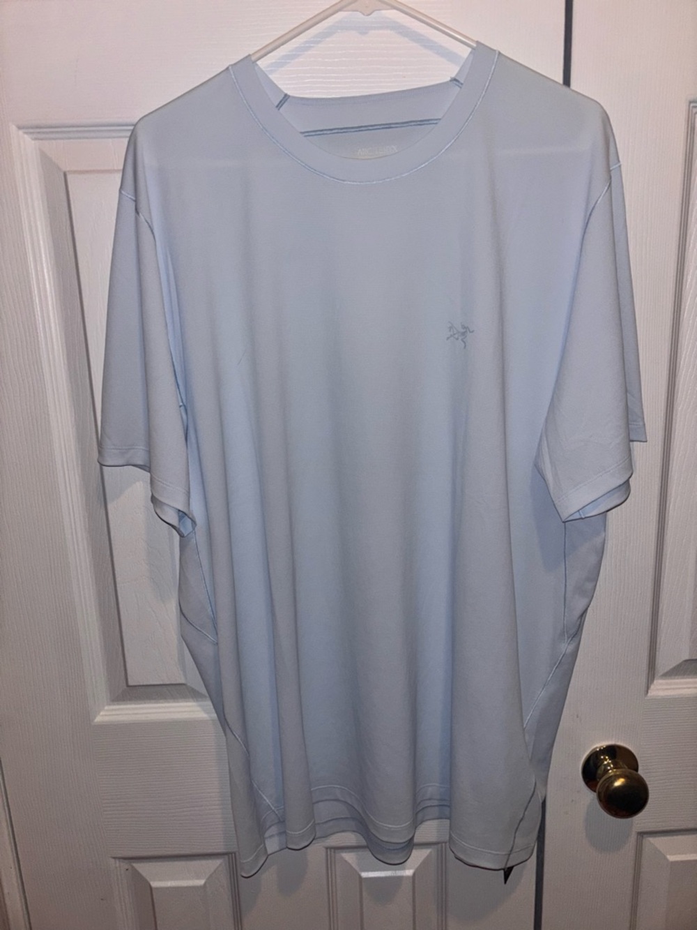 Arc'teryx Cormac Short-Sleeve Performance Tee XL